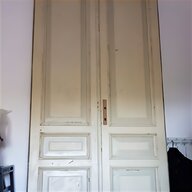 porta antica battenti usato