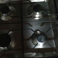 cucina forno ventilato usato