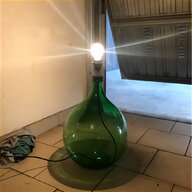 lampada verdi usato
