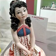 bambole porcellana sibania usato