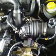 motore renault master g9ua6 usato