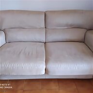divano 3posti usato