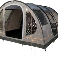 brunner tenda campeggio usato