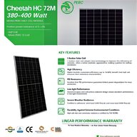 pannelli fotovoltaici 225 usato