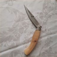 coltelli pattada usato