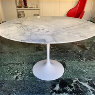 tavolo saarinen marmo usato