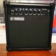 amplificatore yamaha ax 530 usato