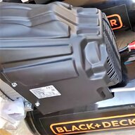 compressore black decker usato