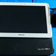 tablet samsung galaxy 10 usato