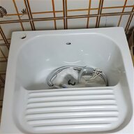lavatoio resina vasca usato