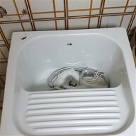 vasca lavatoio usato