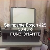 stampante epson d120 usato