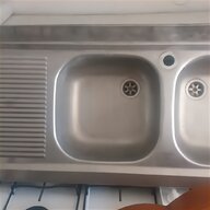 lavello cucina 120x50 usato