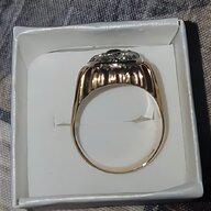 anello uomo oro milano usato