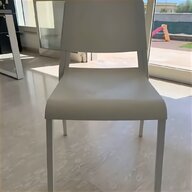 kartell sedia sedie usato
