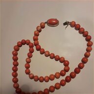 collana perle antico usato