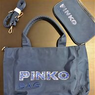 pinko bag usato