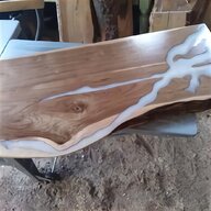 banco legno usato