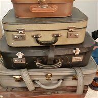 valigie vintage louis usato