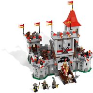 lego castle costruzioni usato