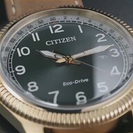 orologio citizen ecodrive usato