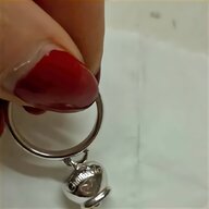 anello chantecler argento usato