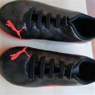 scarpe da calcio puma usato