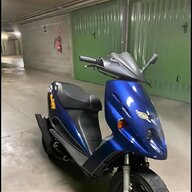 phantom f12r scooter usato