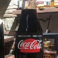 lattina collezione coca cola usato