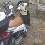 serratura bauletto scooter usato