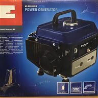generatore corrente elettrica usato