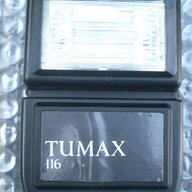 tumax flash usato
