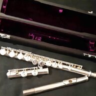 flauto trevor usato
