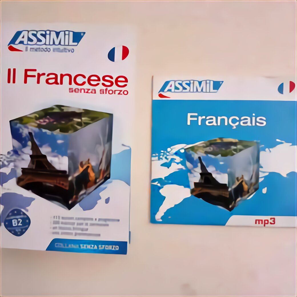 assimil francese senza sforzo libro pdf gratis