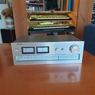 tuner stereo vintage usato