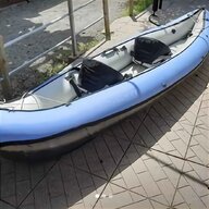 canoa bic 120 usato