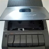 video registratore cassette usato