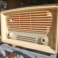 radio magnadyne a30 usato