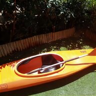 nova canoe usato