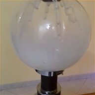 lampadario artemide usato