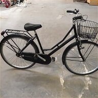 bici donna olanda 26 usato