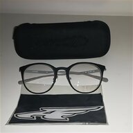occhiali vista usato