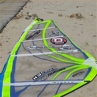 vela windsurf 7 usato