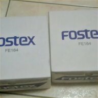 fostex d80 usato