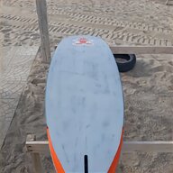 windsurf tavole slalom usato