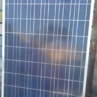 kit eolico solare usato
