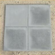 piastrelle cemento esterno usato