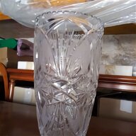 boemia vaso usato