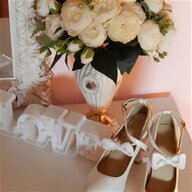 albano scarpe sposa usato