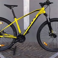 bici ciclocross giant usato